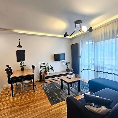 Piernikowy Apartament 52 By Rentoom Stary Toruń Eksteriør bilde