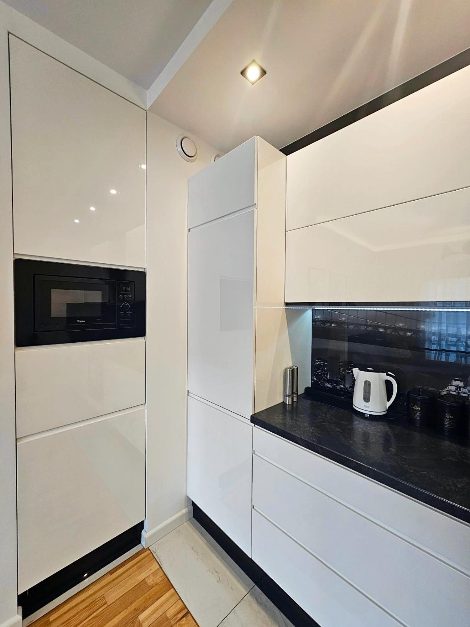 Apartment Piernikowy 52 By Rentoom