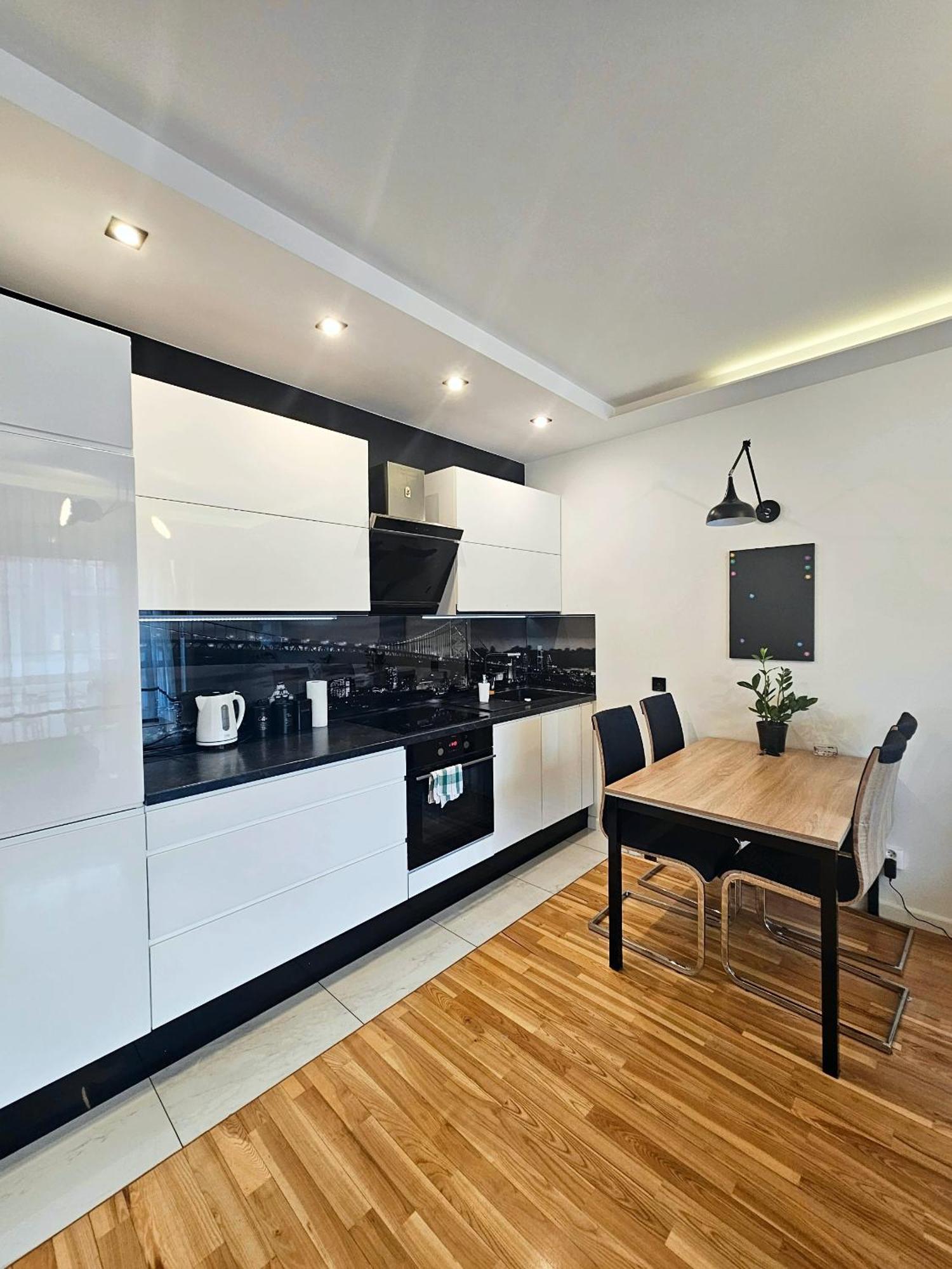 Apartment Piernikowy 52 By Rentoom Thorn