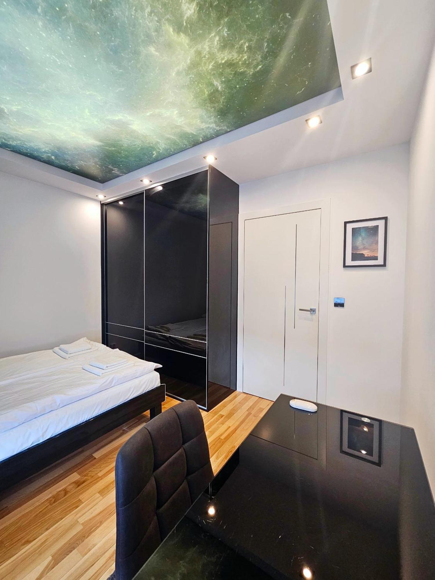 Apartment Piernikowy 52 By Rentoom