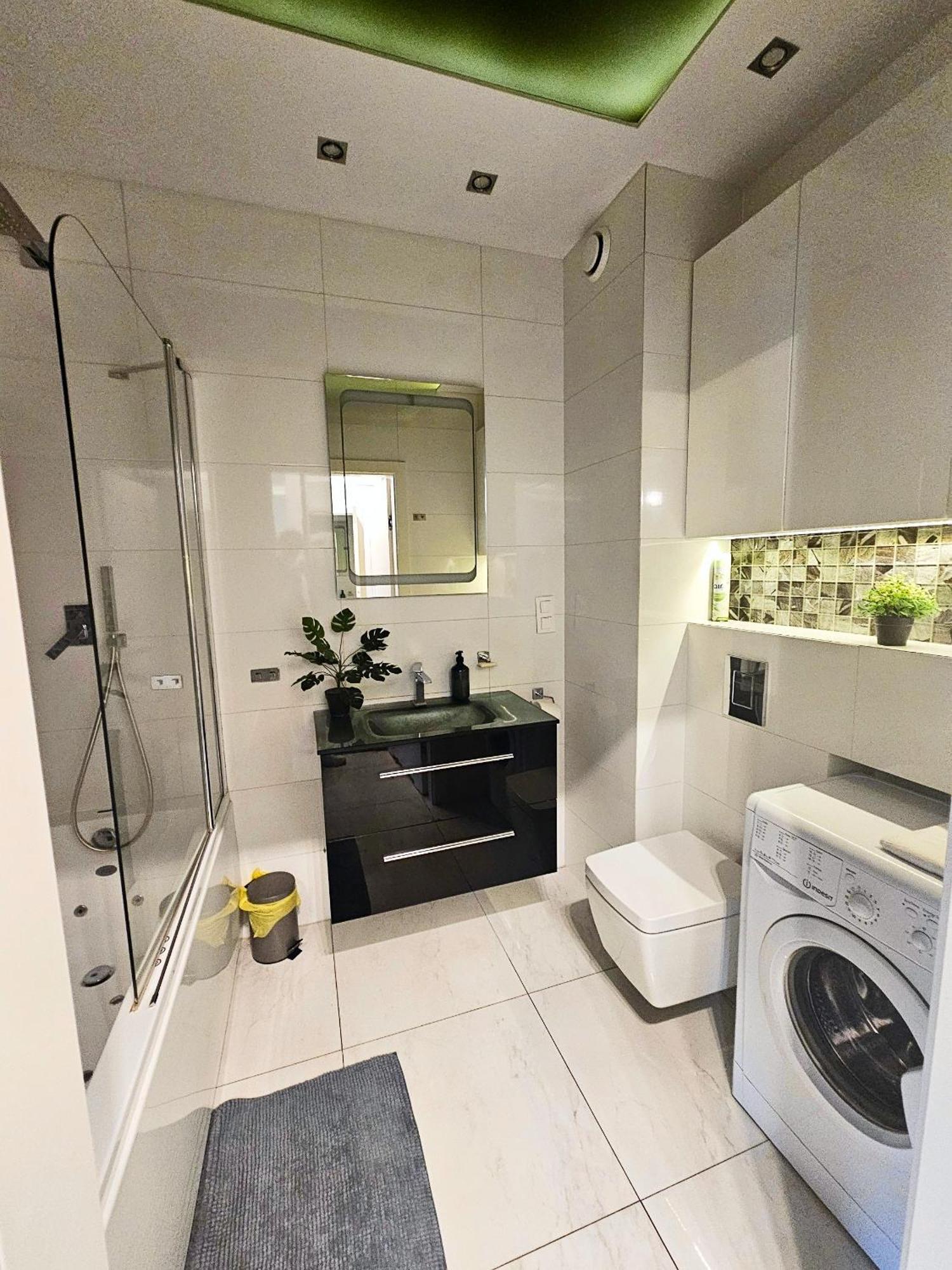 Apartment Piernikowy 52 By Rentoom *