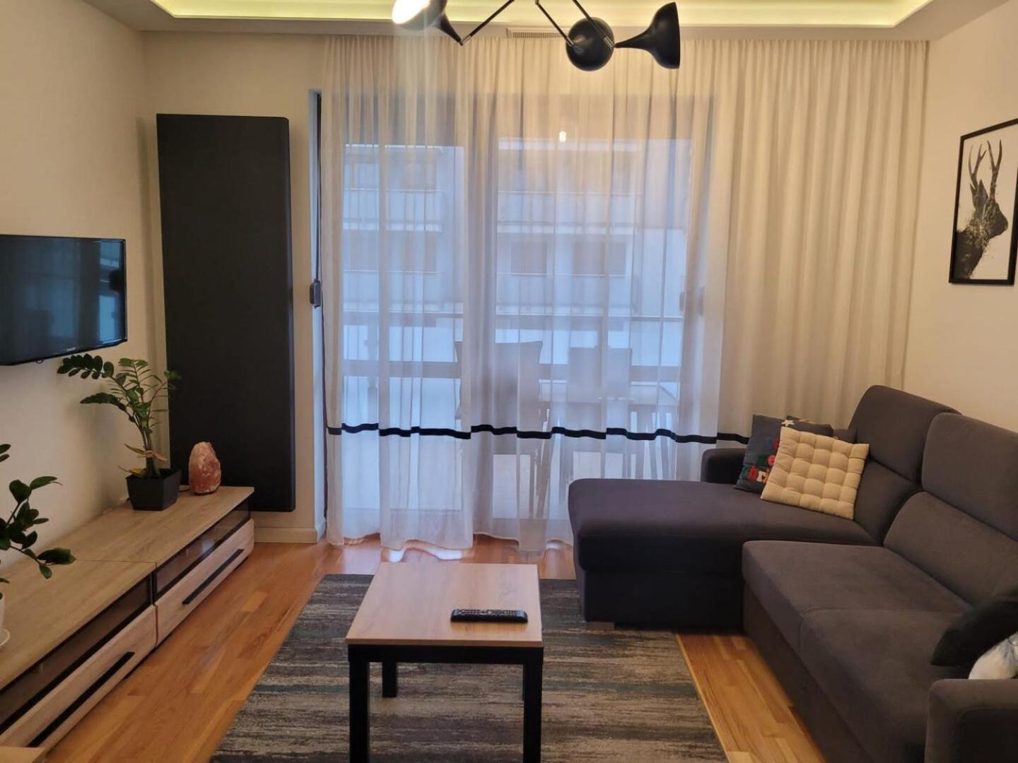 Apartment Piernikowy 52 By Rentoom *
